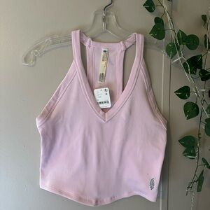 Free People Movement All Clear Tank Top
